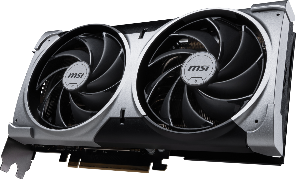 GeForce RTX 5070 12G VENTUS 2X OC - Refurbished | Karty graficzne
