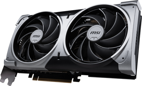 GeForce RTX 5070 12G VENTUS 2X OC - Refurbished | Karty graficzne