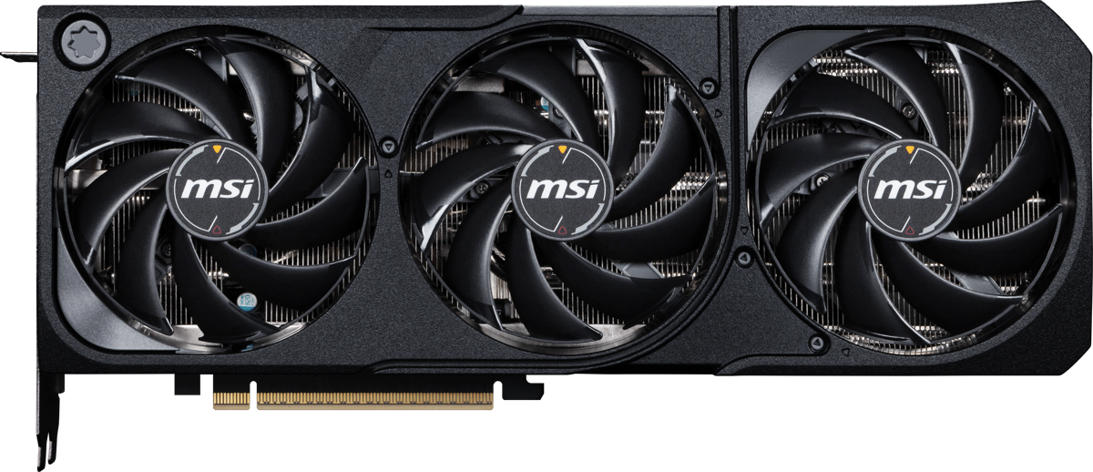 GeForce RTX 5070 Ti 16G SHADOW 3X OC - Refurbished | Karty graficzne