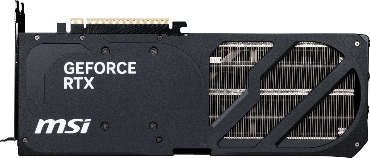 GeForce RTX 5070 Ti 16G SHADOW 3X OC - Refurbished | Karty graficzne