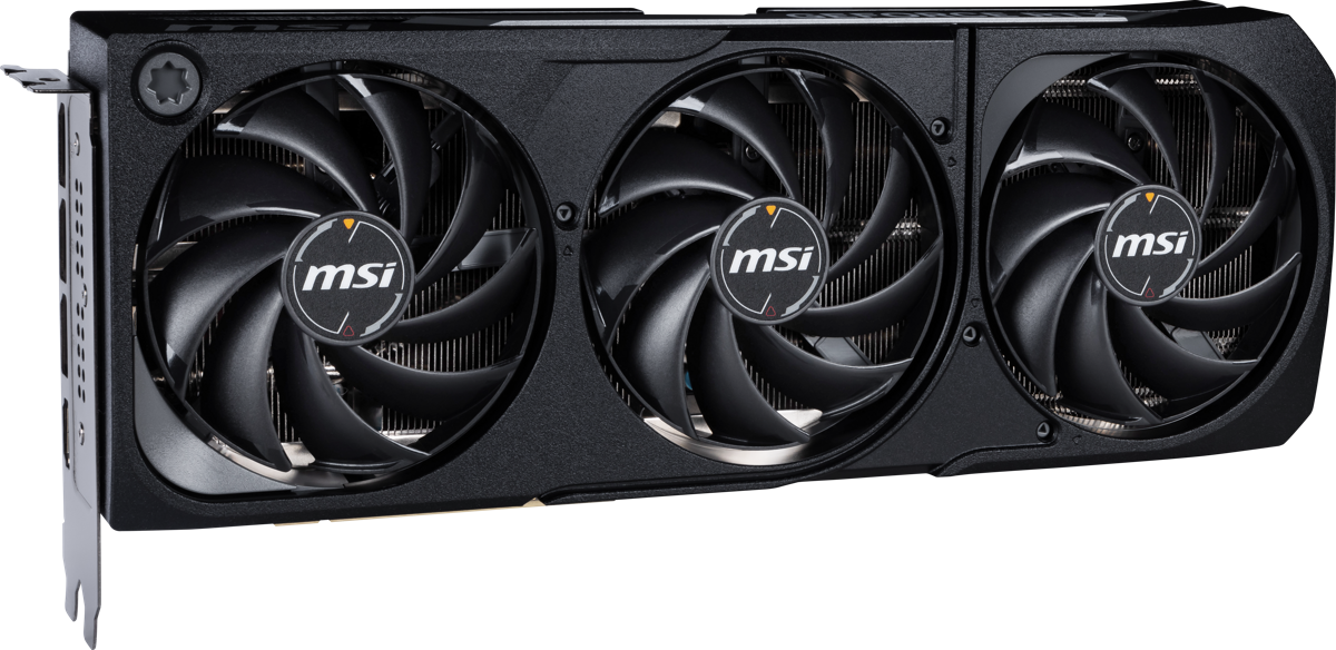 GeForce RTX 5070 Ti 16G SHADOW 3X OC - Refurbished | Karty graficzne