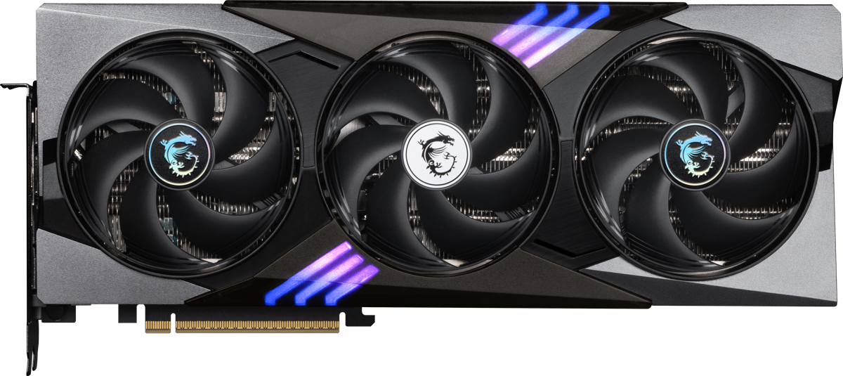 GeForce RTX 5080 16G GAMING TRIO OC - Refurbished | Karty graficzne