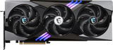 GeForce RTX 5080 16G GAMING TRIO OC - Refurbished | Karty graficzne