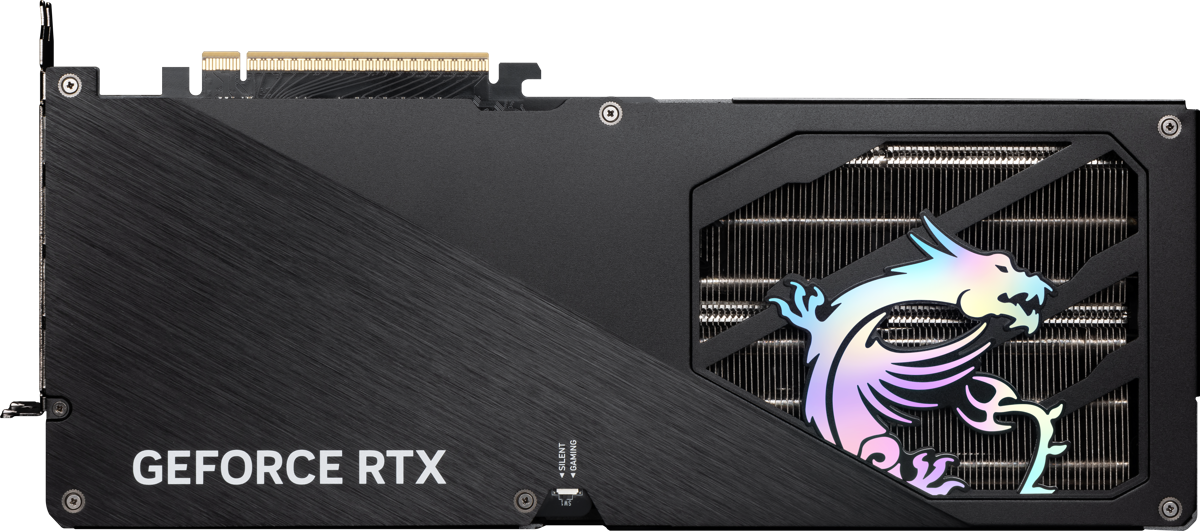 GeForce RTX 5080 16G GAMING TRIO OC - Refurbished | Karty graficzne
