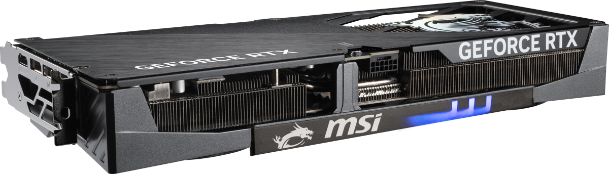 GeForce RTX 5080 16G GAMING TRIO OC - Refurbished | Karty graficzne