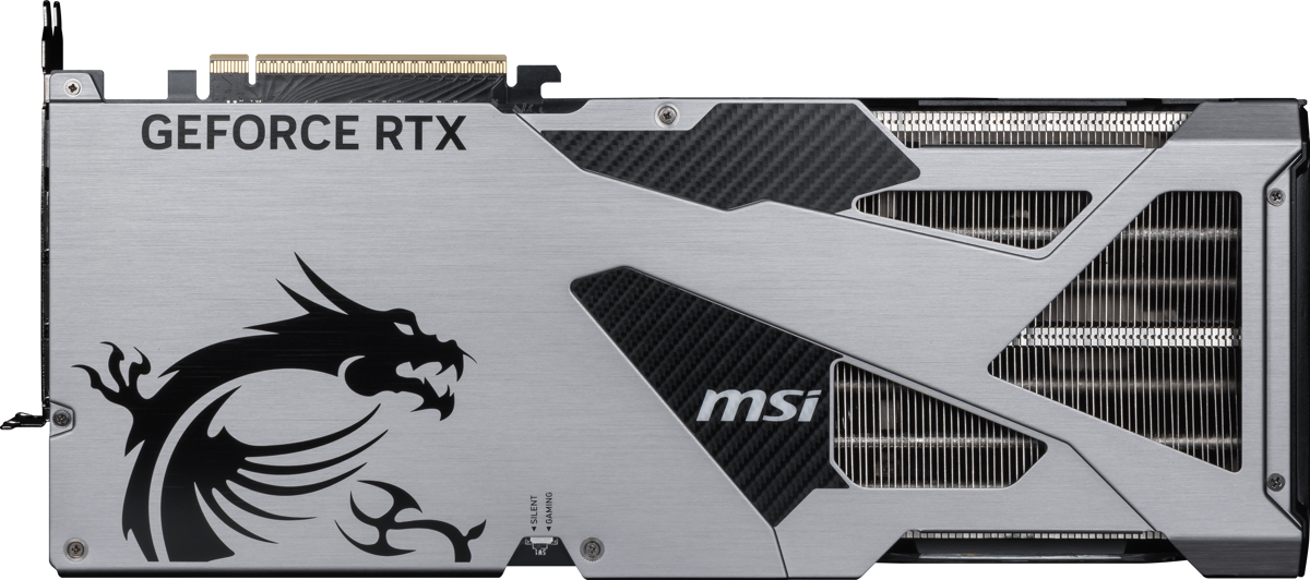 GeForce RTX 5080 16G VANGUARD SOC - Refurbished | Karty graficzne