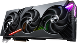 GeForce RTX 5080 16G VANGUARD SOC - Refurbished | Karty graficzne