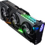 GeForce RTX 5080 16G VANGUARD SOC - Refurbished | Karty graficzne