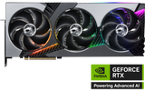 GeForce RTX 5080 16G VANGUARD SOC - Refurbished | Karty graficzne