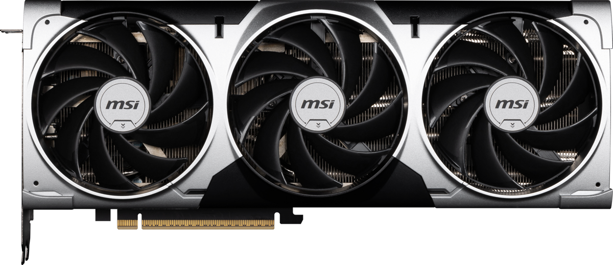 GeForce RTX 5080 16G VENTUS 3X OC - Refurbished | Karty graficzne