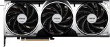 GeForce RTX 5080 16G VENTUS 3X OC - Refurbished | Karty graficzne