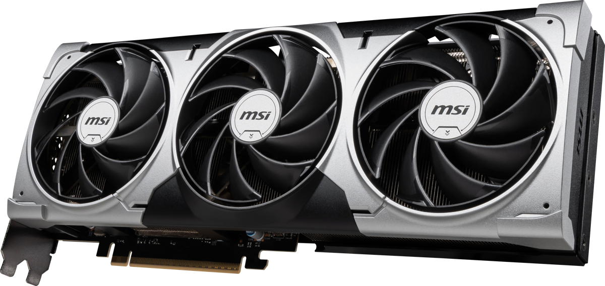 GeForce RTX 5080 16G VENTUS 3X OC - Refurbished | Karty graficzne