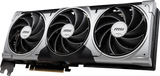 GeForce RTX 5080 16G VENTUS 3X OC - Refurbished | Karty graficzne