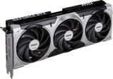GeForce RTX 5080 16G VENTUS 3X OC - Refurbished | Karty graficzne