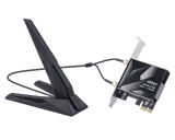 HERALD BE9400 WiFi 7 PCIe | Karty Sieciowe