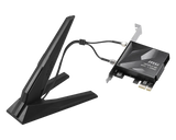 HERALD BE9400 WiFi 7 PCIe | Karty Sieciowe