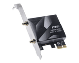 HERALD BE9400 WiFi 7 PCIe | Karty Sieciowe