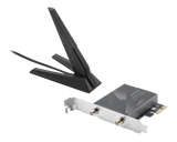 HERALD BE9400 WiFi 7 PCIe | Karty Sieciowe