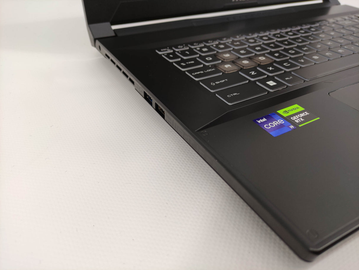 Katana 17 B13VGK-1280NL | Gaming Laptop - Odnowiony