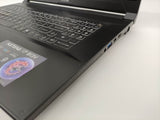 Katana 17 B13VGK-1280NL | Gaming Laptop - Odnowiony