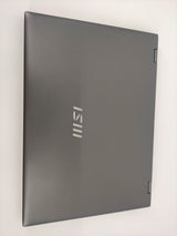 Prestige 16 AI Evo B1MG-022NL | Gaming Laptop - Odnowiony