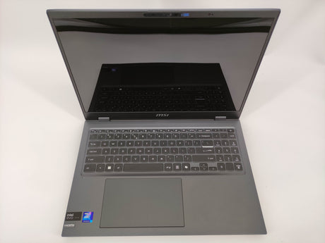 Prestige 16 AI Evo B1MG-022NL | Gaming Laptop - Odnowiony