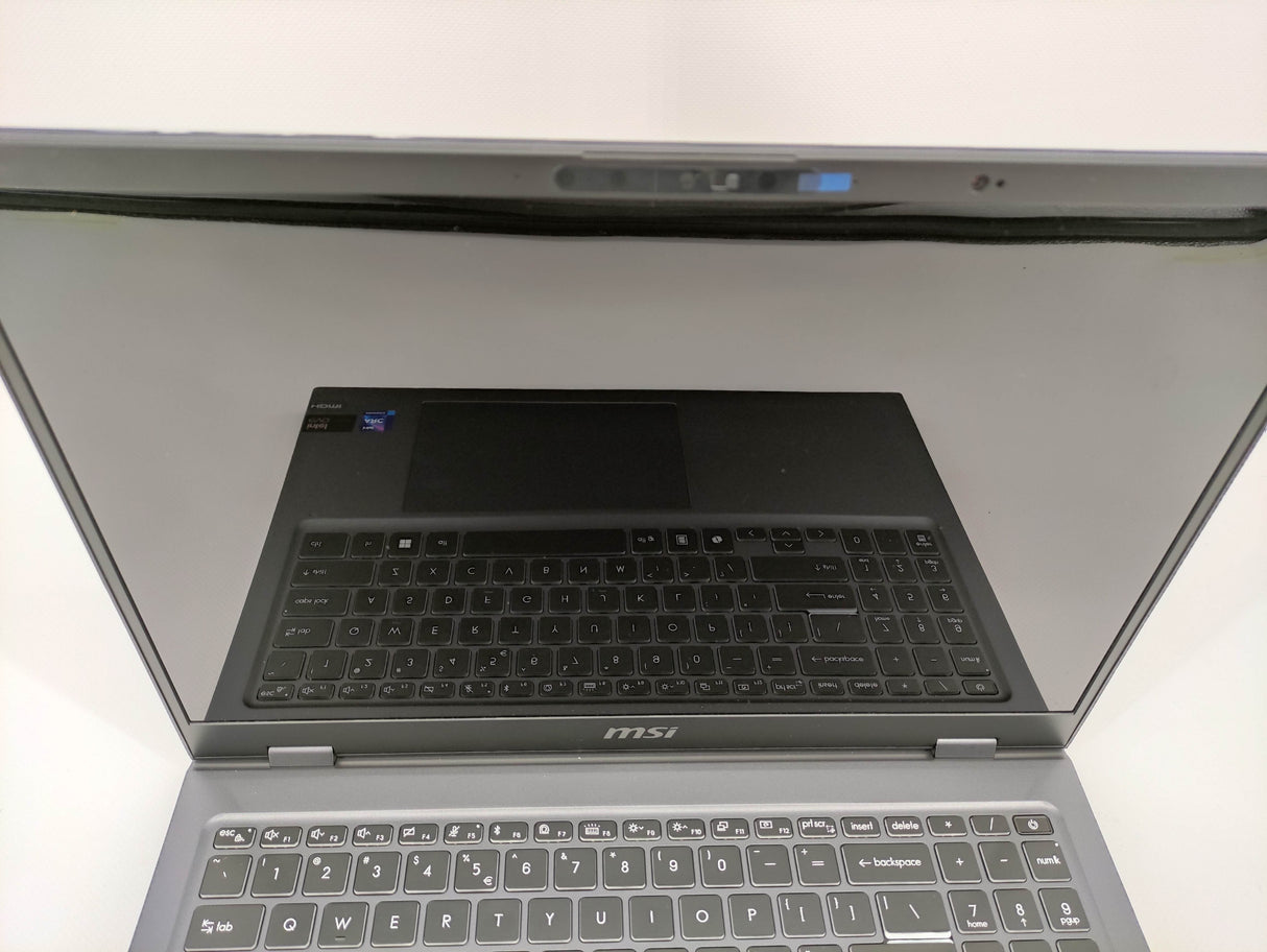 Prestige 16 AI Evo B1MG-022NL | Gaming Laptop - Odnowiony
