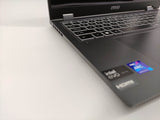 Prestige 16 AI Evo B1MG-022NL | Gaming Laptop - Odnowiony