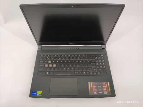 Katana 15 HX B14WFK-073NL - Laptop Refurbished