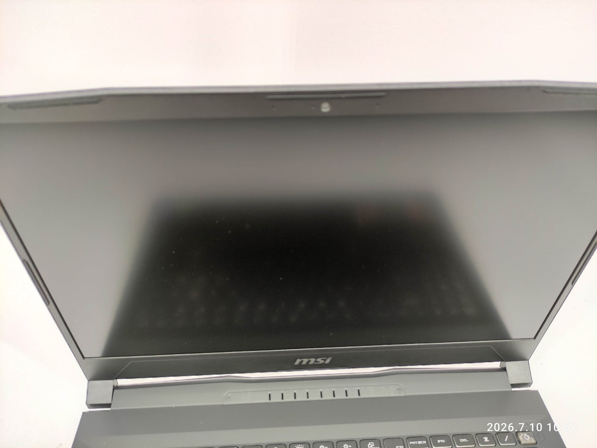 Katana 15 HX B14WFK-073NL - Laptop Refurbished