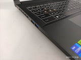 Katana 15 HX B14WFK-073NL - Laptop Refurbished