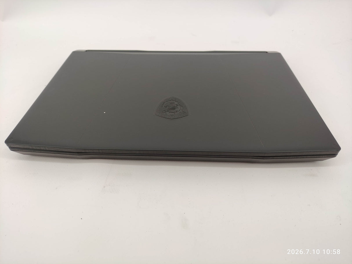 Katana 15 HX B14WFK-073NL - Laptop Refurbished