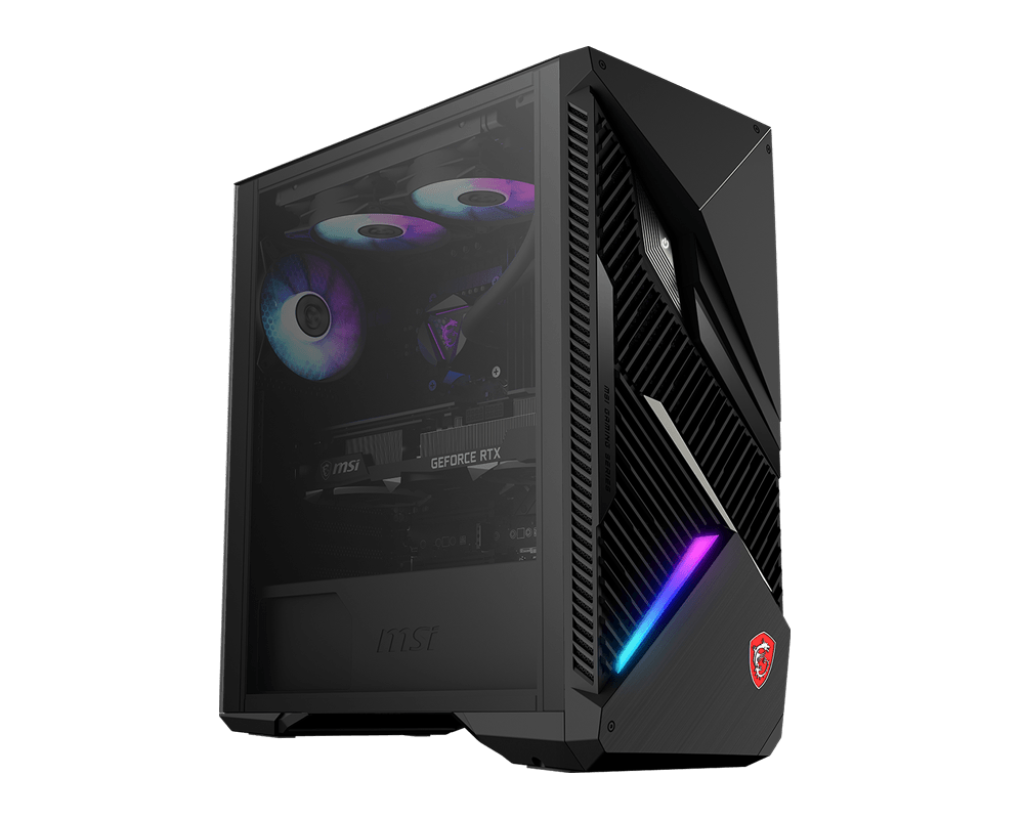 MPG Infinite X2 13FNUI-056AT | Windows 11 Home - i9-13900KF - RTX 4090 | Komputery Gamingowe MSI