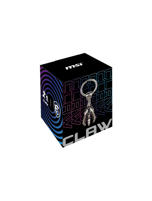 MSI Claw Accessories Kit