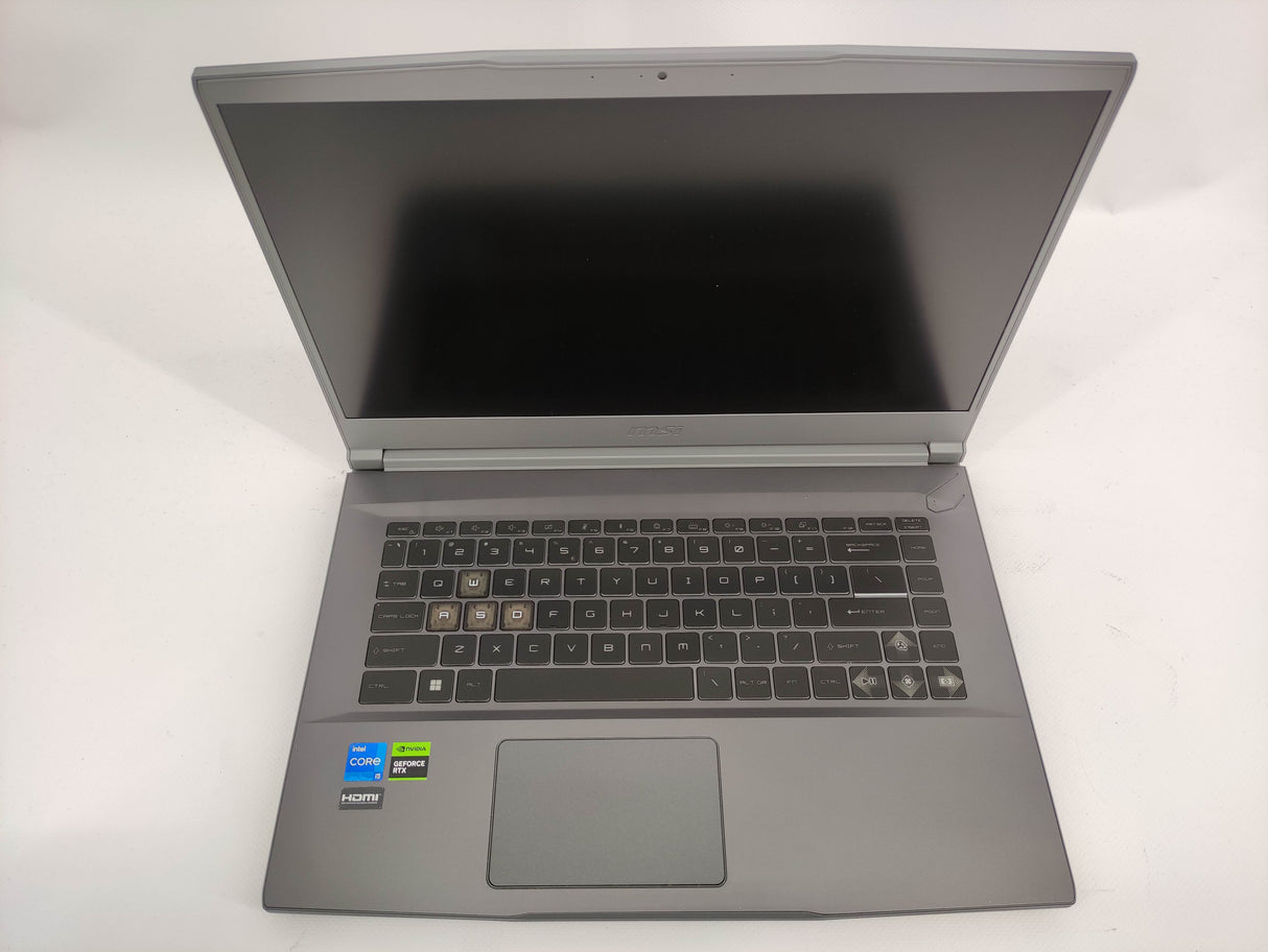 Thin 15 B12UCX-1257NL - Refurbished