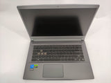 Thin 15 B12UCX-1257NL - Refurbished