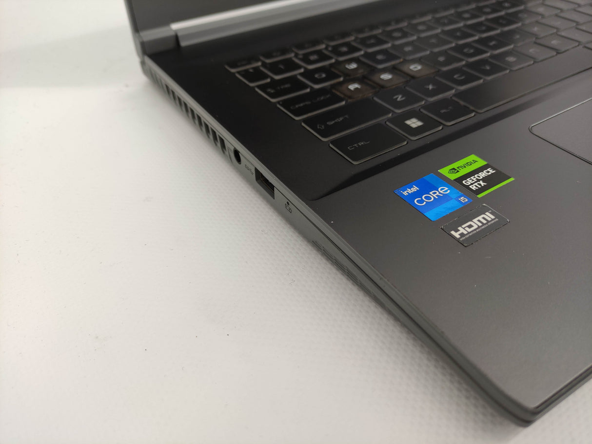 Thin 15 B12UCX-1257NL - Refurbished