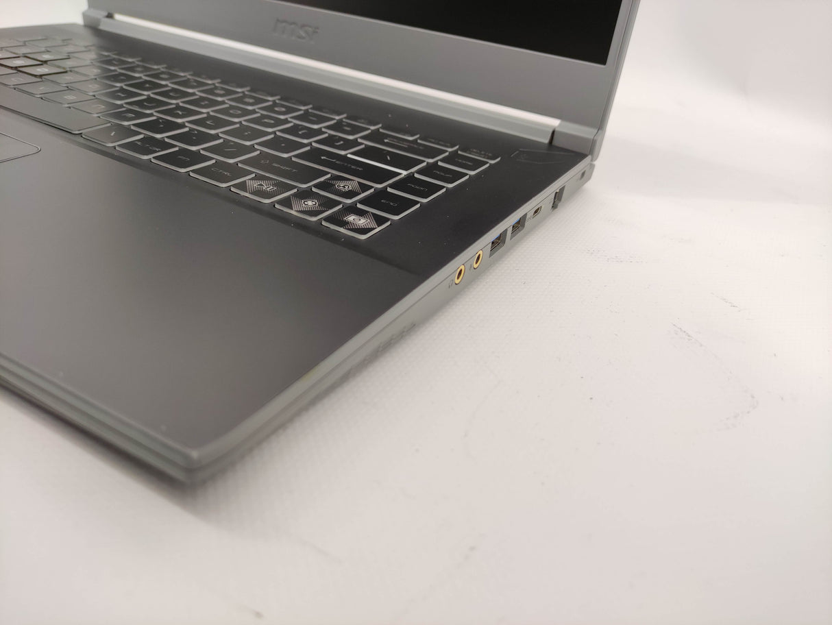 Thin 15 B12UCX-1257NL - Refurbished