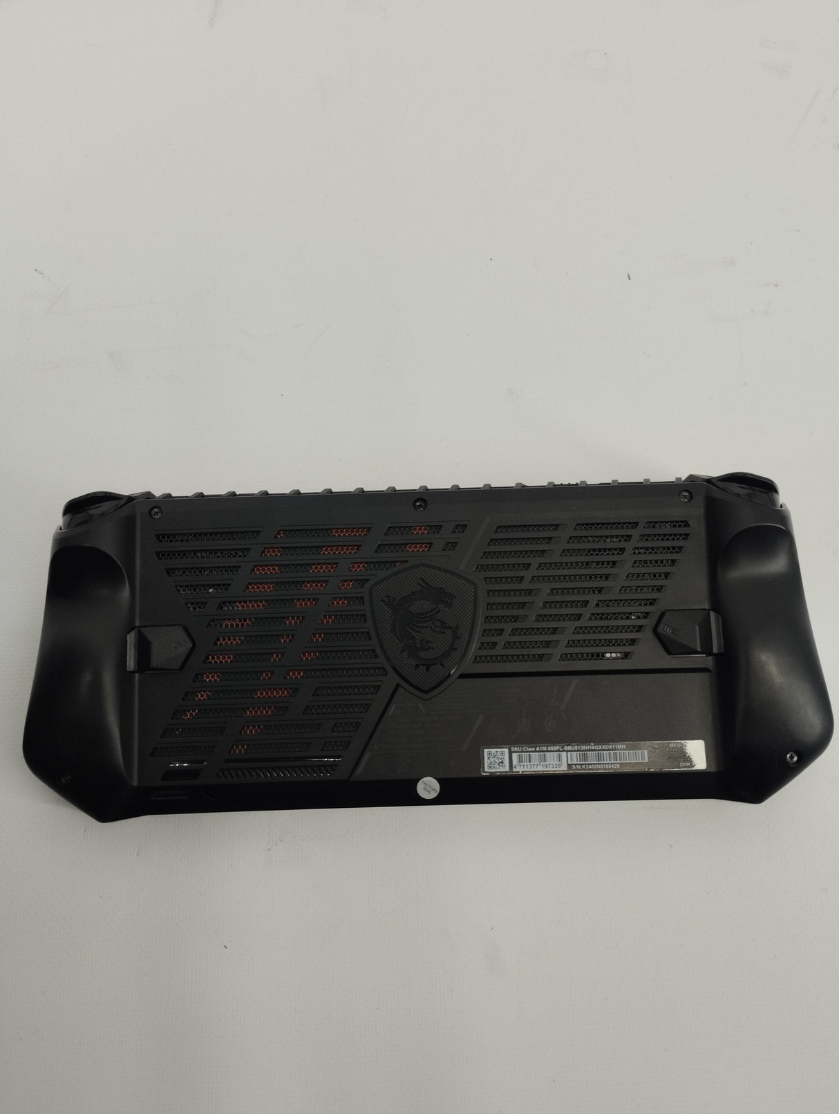 Claw A1M-065PL - Handheld PC Refurbished