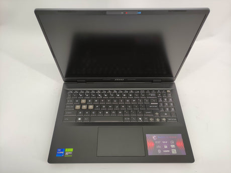 Sword 16 HX B13VFKG-469NL - Refurbished