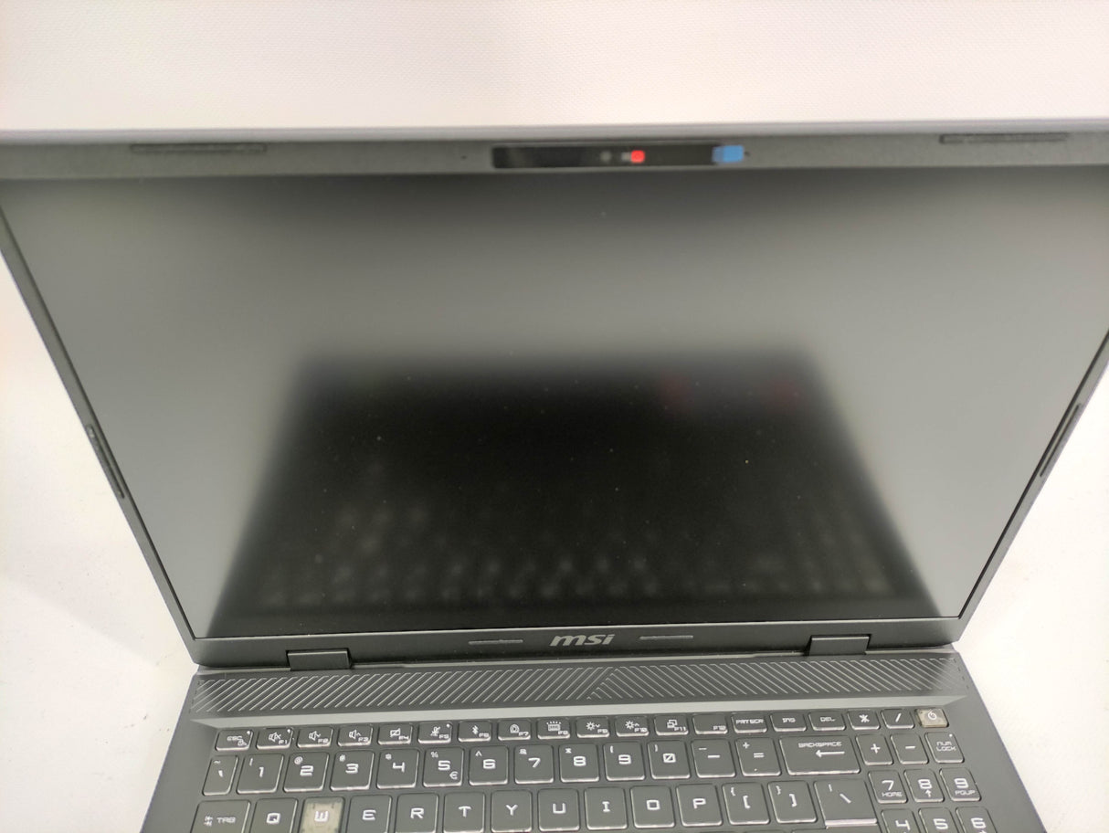 Sword 16 HX B13VFKG-469NL - Refurbished