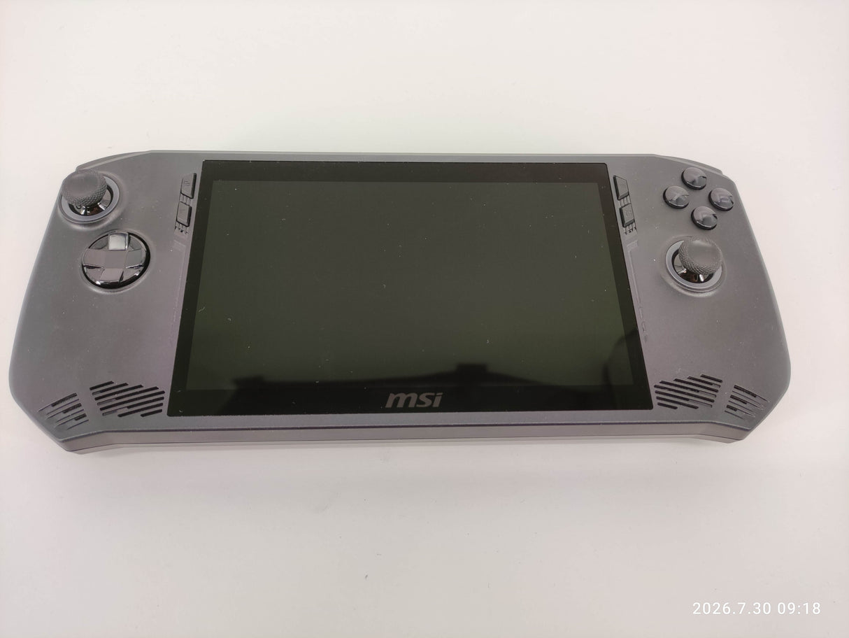 Claw 7 AI+ A2VM-028DE - Handheld PC Refurbished