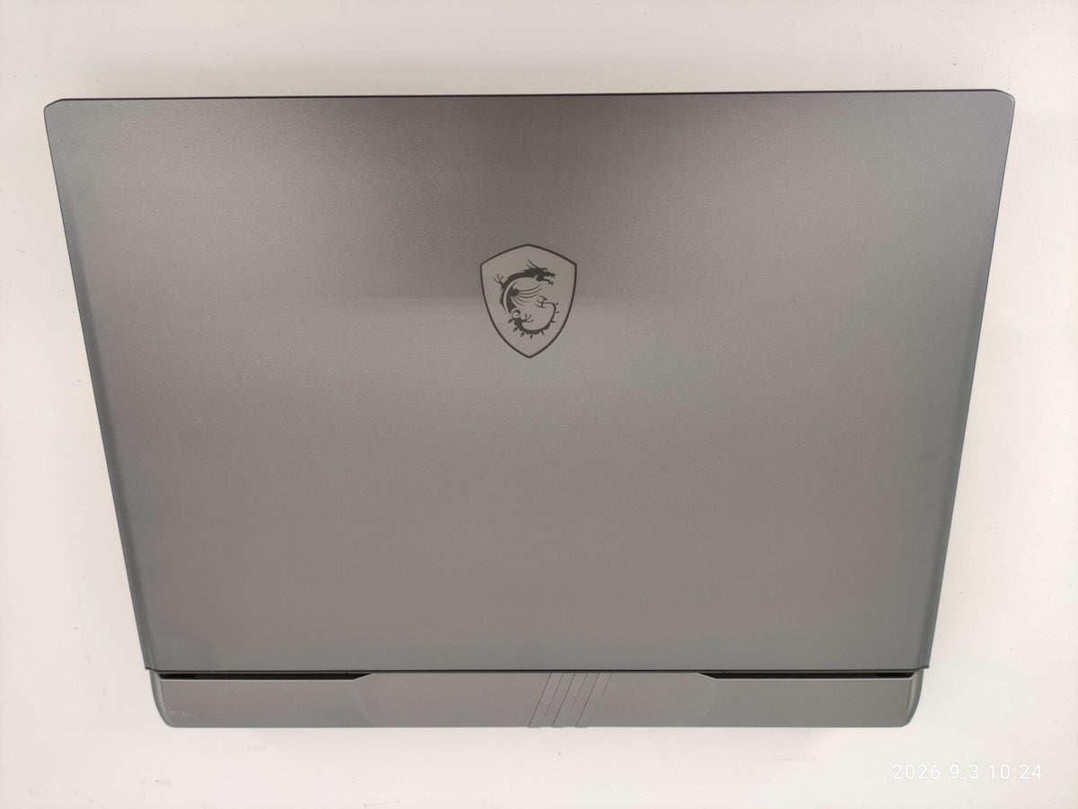 MSI Vector 17 HX AI A2XWJG-058NL Refurbished | RTX 5090 | 17" QHD+ 240Hz | Core Ultra 9 275HX | 64GB | 2TB SSD | Win 11 Home | Gaming Laptop