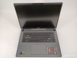 MSI Vector 17 HX AI A2XWJG-058NL Refurbished | RTX 5090 | 17" QHD+ 240Hz | Core Ultra 9 275HX | 64GB | 2TB SSD | Win 11 Home | Gaming Laptop