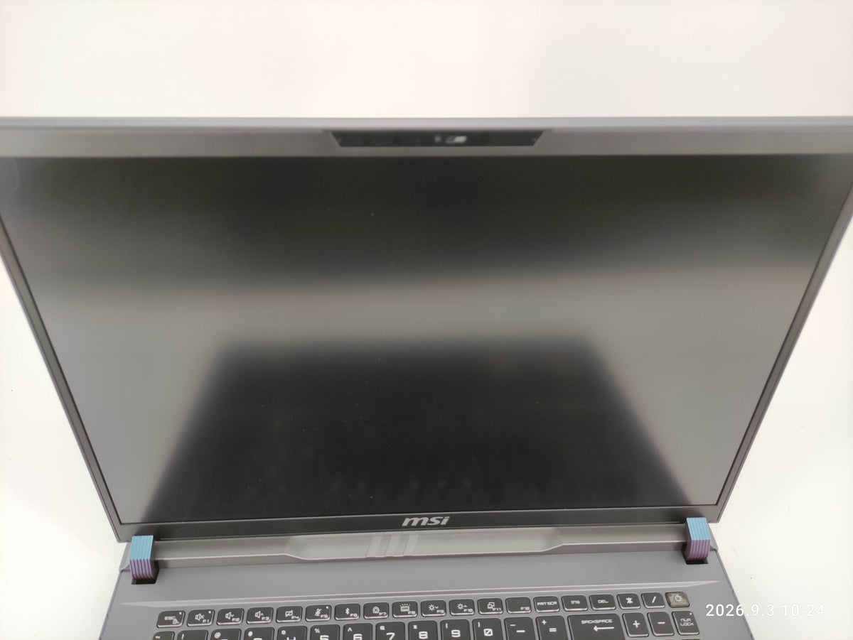 MSI Vector 17 HX AI A2XWJG-058NL Refurbished | RTX 5090 | 17" QHD+ 240Hz | Core Ultra 9 275HX | 64GB | 2TB SSD | Win 11 Home | Gaming Laptop