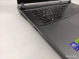 MSI Vector 17 HX AI A2XWJG-058NL Refurbished | RTX 5090 | 17" QHD+ 240Hz | Core Ultra 9 275HX | 64GB | 2TB SSD | Win 11 Home | Gaming Laptop