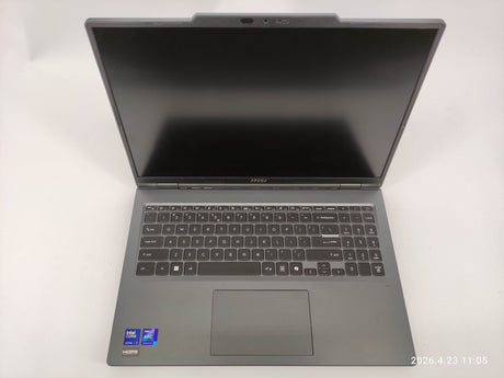 Venture 16 AI A2HMG-010NL - Laptop Refurbished