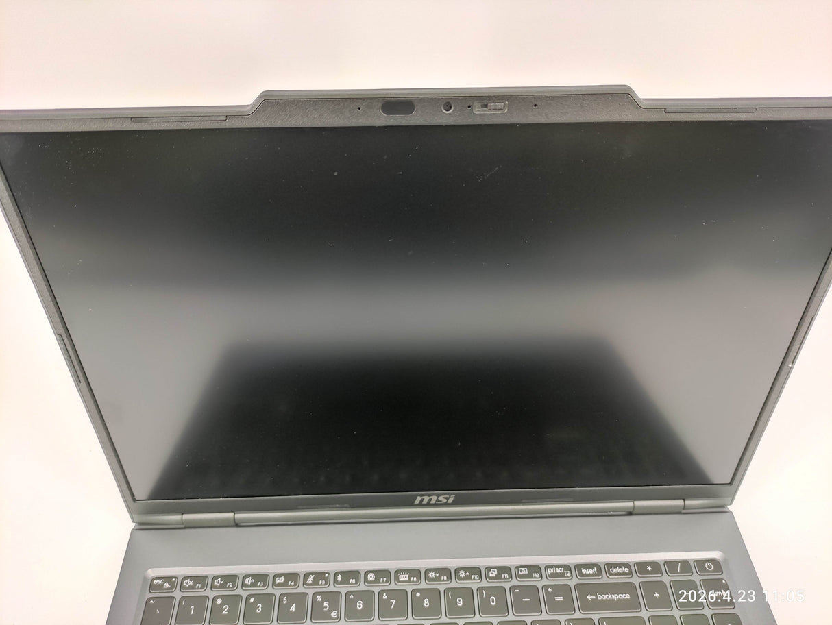 Venture 16 AI A2HMG-010NL - Laptop Refurbished