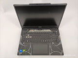 Cyborg 15 B2RWFKG-261NL - Laptop Refurbished
