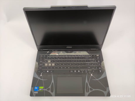 Cyborg 15 B2RWFKG-261NL - Laptop Refurbished
